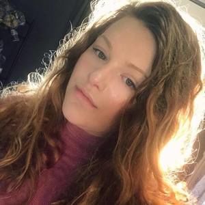 Meet your Posher, Kailey